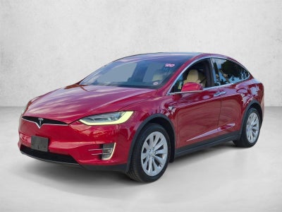 2020 Tesla Model X Long Range AWD *Ltd Avail*