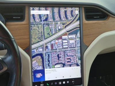 2020 Tesla Model X Long Range AWD *Ltd Avail*