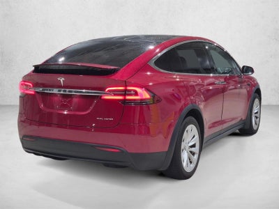 2020 Tesla Model X Long Range AWD *Ltd Avail*