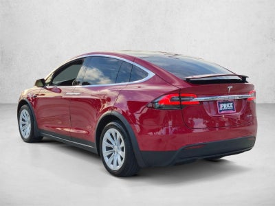 2020 Tesla Model X Long Range AWD *Ltd Avail*