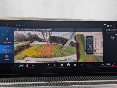 2025 BMW X6 M X6 M Sports Activity Coupe