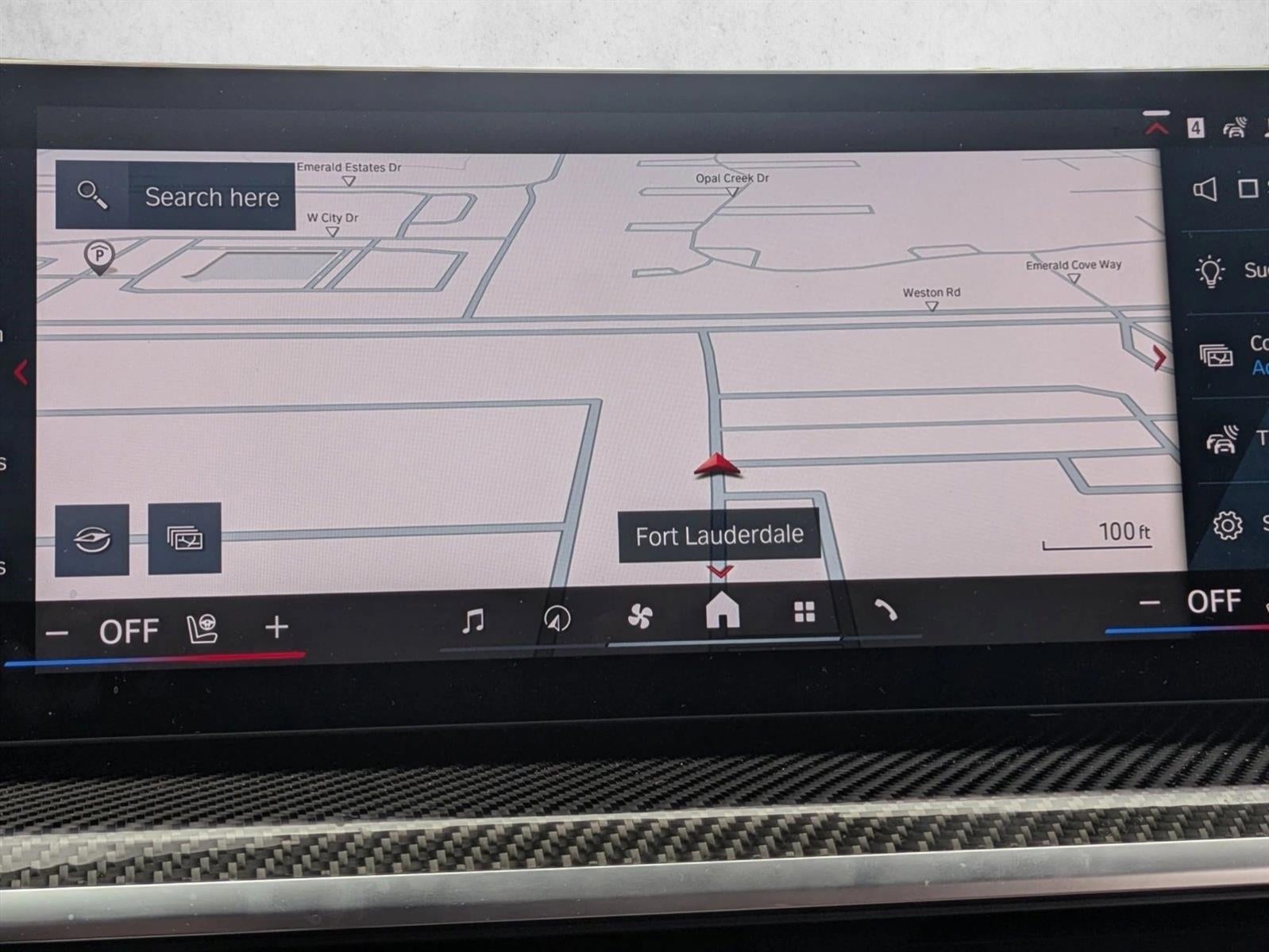 2025 BMW X6 M X6 M Sports Activity Coupe