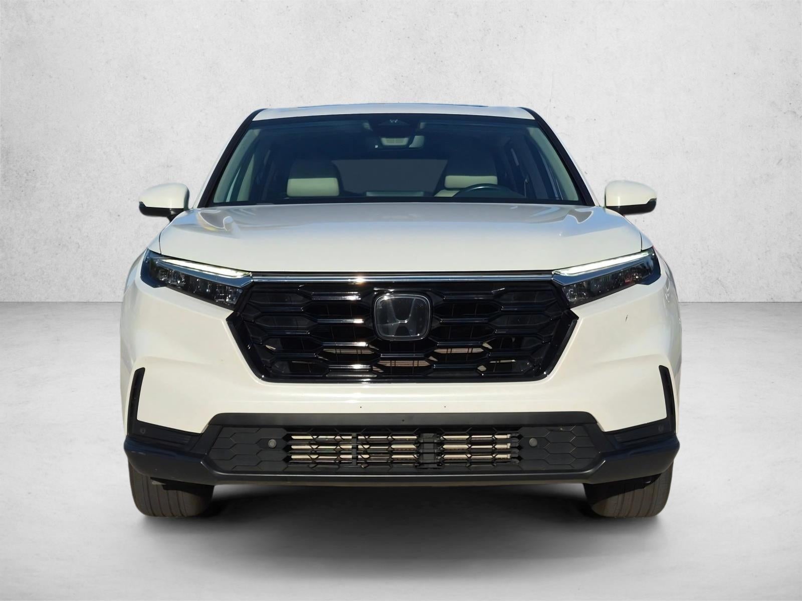 2023 Honda CR-V EX-L 2WD
