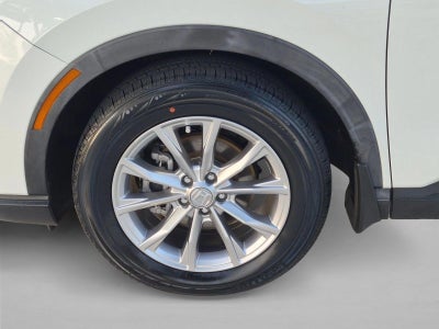 2023 Honda CR-V EX-L 2WD