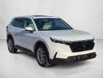 2023 Honda CR-V EX-L 2WD
