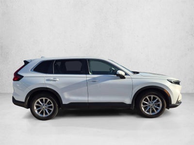 2023 Honda CR-V EX-L 2WD
