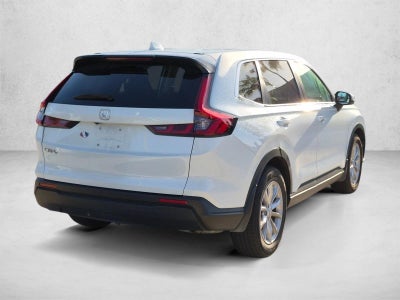2023 Honda CR-V EX-L 2WD