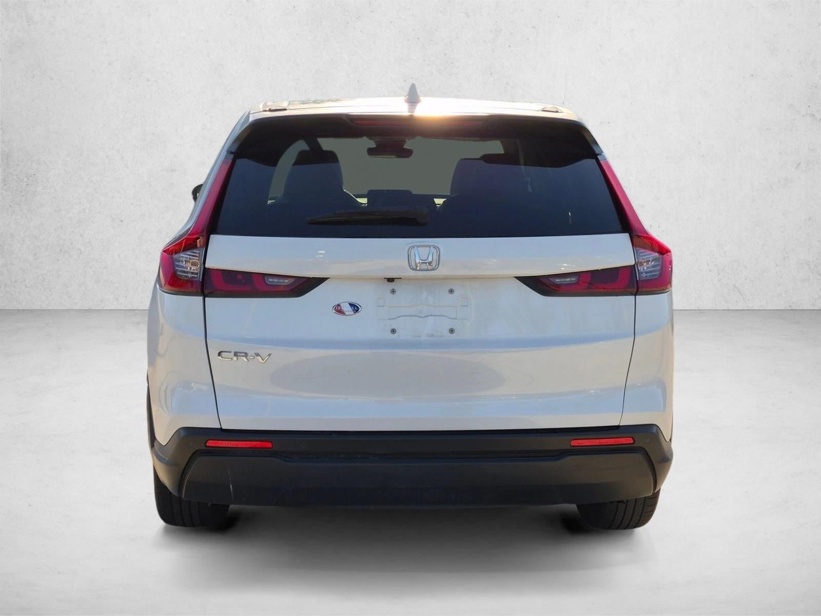 2023 Honda CR-V EX-L 2WD