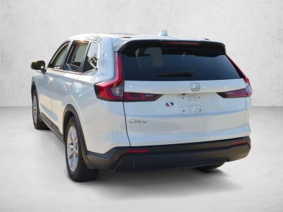 2023 Honda CR-V EX-L 2WD