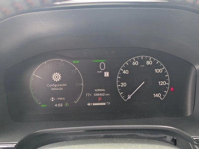 2023 Honda CR-V Hybrid Sport FWD