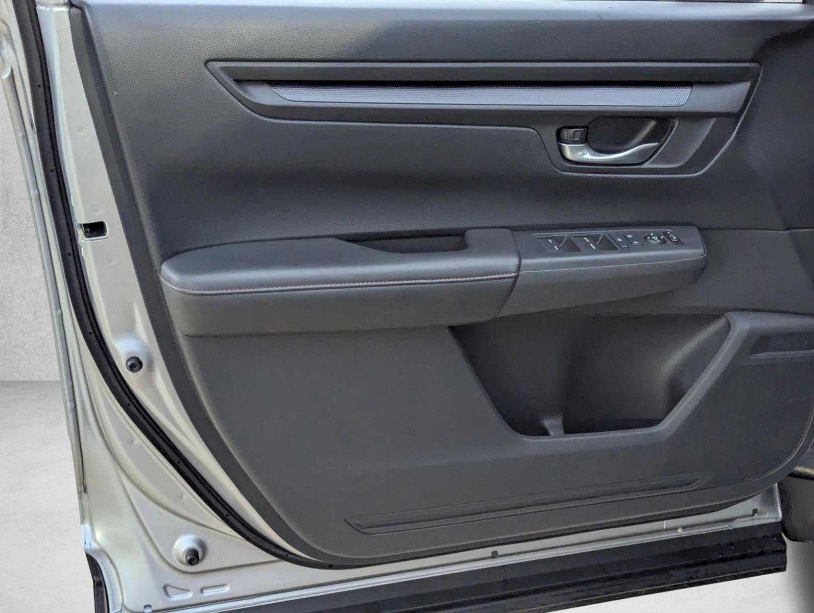 2023 Honda CR-V Hybrid Sport FWD