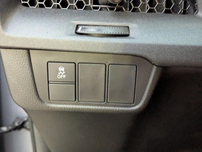 2023 Honda CR-V Hybrid Sport FWD