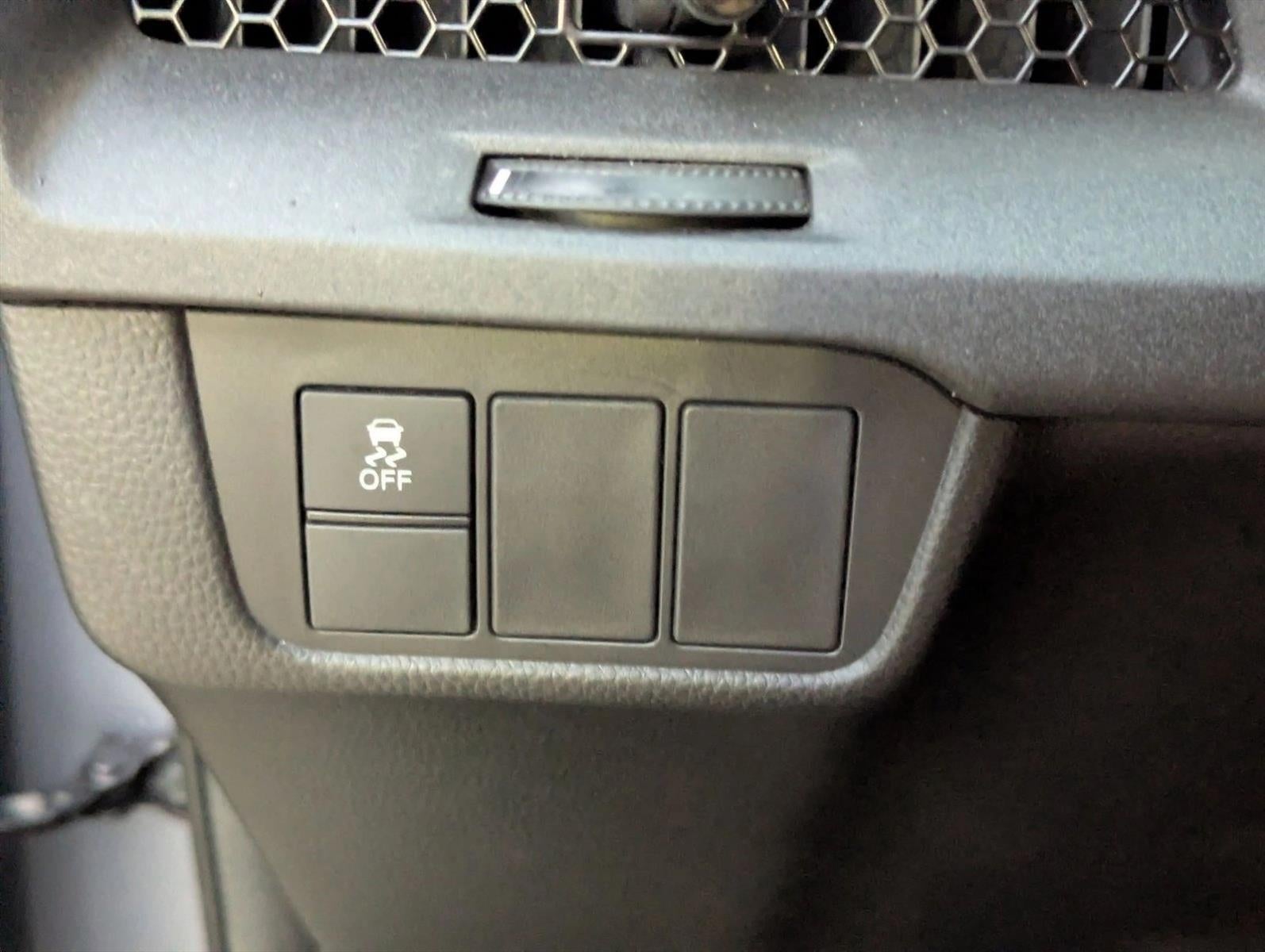 2023 Honda CR-V Hybrid Sport FWD