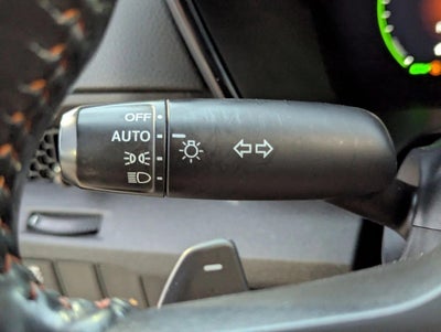 2023 Honda CR-V Hybrid Sport FWD