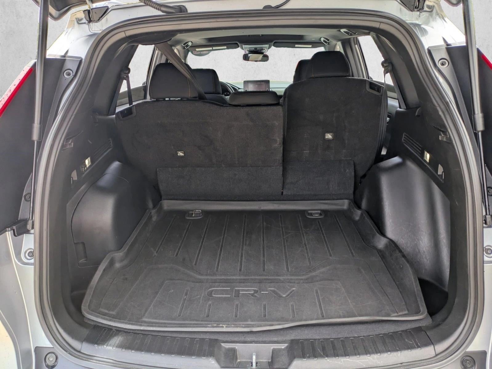 2023 Honda CR-V Hybrid Sport FWD