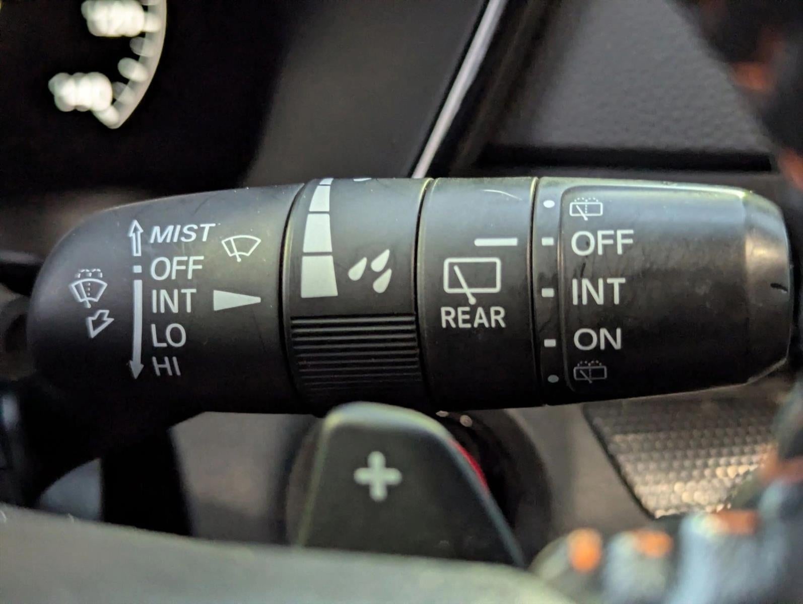 2023 Honda CR-V Hybrid Sport FWD