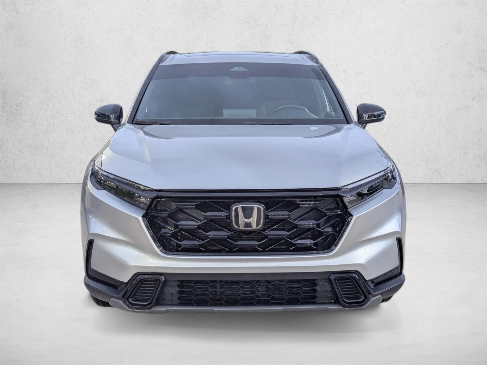 2023 Honda CR-V Hybrid Sport FWD