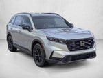2023 Honda CR-V Hybrid Sport FWD
