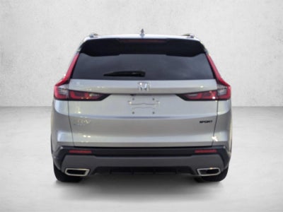 2023 Honda CR-V Hybrid Sport FWD