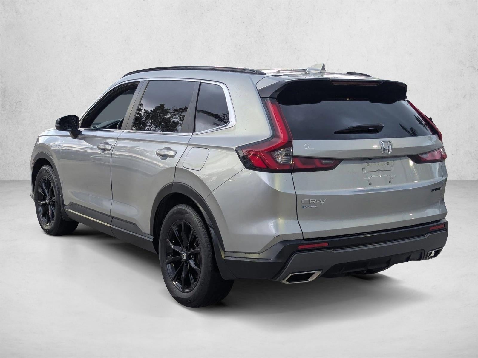 2023 Honda CR-V Hybrid Sport FWD