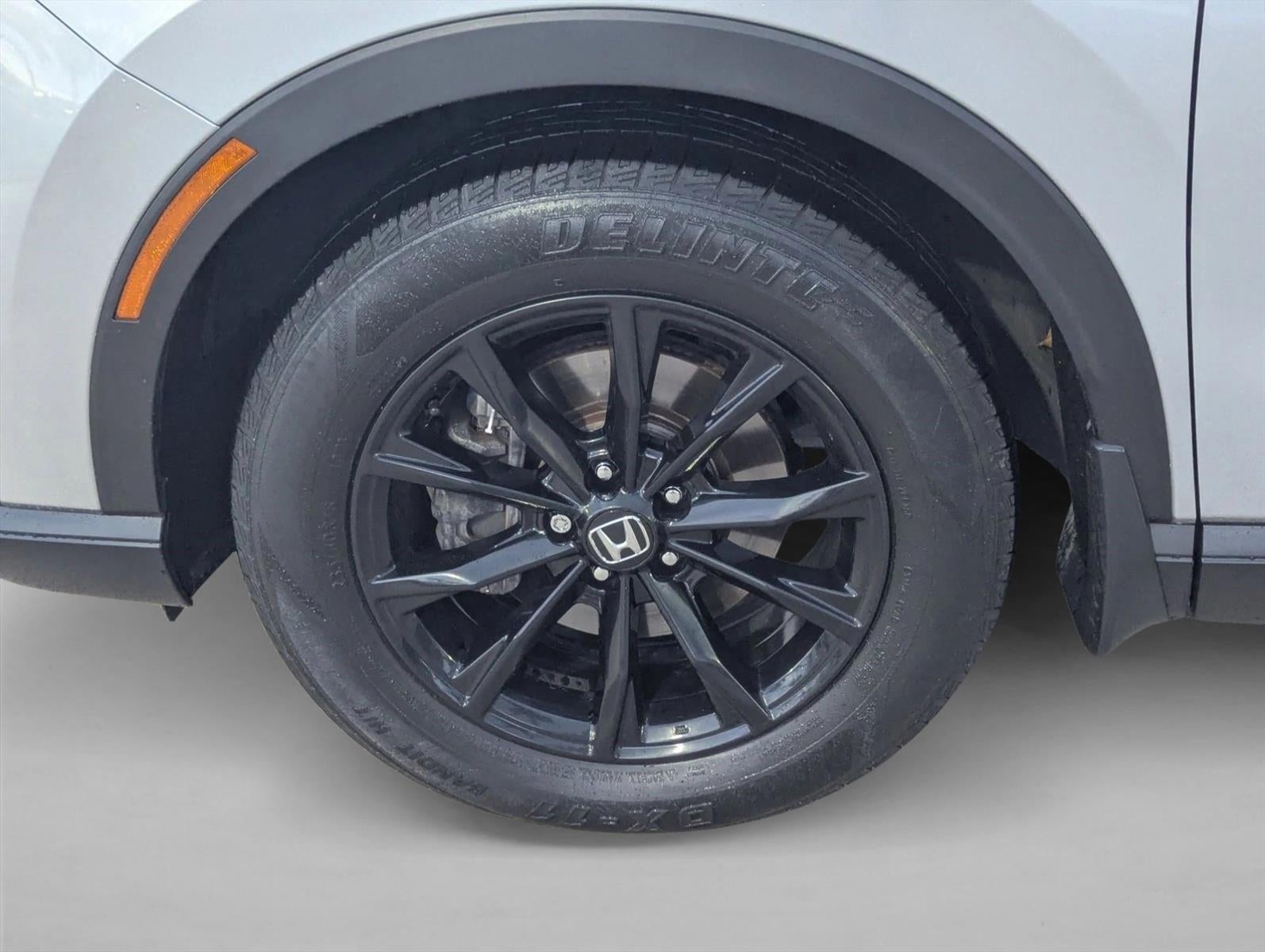 2023 Honda CR-V Hybrid Sport FWD