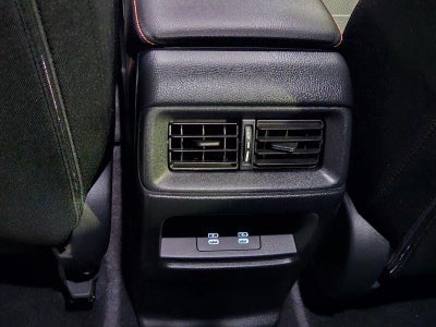2023 Honda CR-V Hybrid Sport FWD