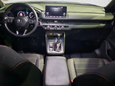 2023 Honda CR-V Hybrid Sport FWD