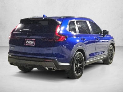 2023 Honda CR-V Hybrid Sport FWD