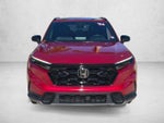 2024 Honda CR-V Hybrid Sport-L FWD