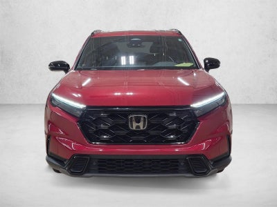2024 Honda CR-V Hybrid Sport-L FWD