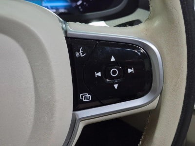 2023 Volvo S60 B5 AWD Plus Dark Theme