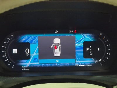 2023 Volvo S60 B5 AWD Plus Dark Theme