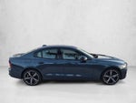 2023 Volvo S60 B5 AWD Plus Dark Theme