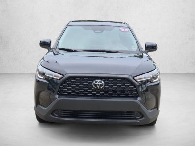 2025 Toyota Corolla Cross L 2WD (Natl)