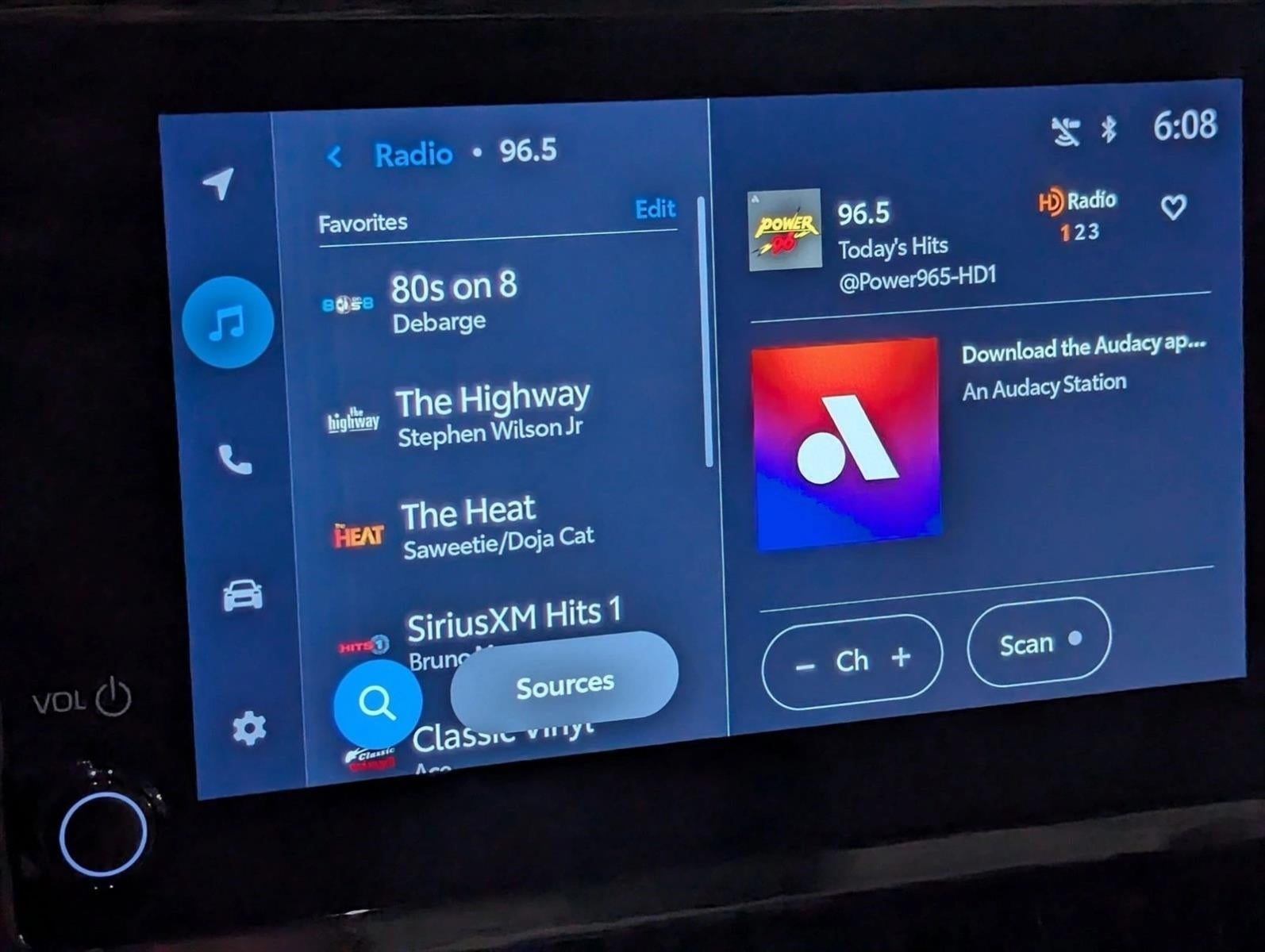 2026 Toyota Corolla Cross L 2WD (Natl)