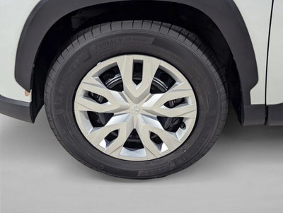 2026 Toyota Corolla Cross L 2WD (Natl)