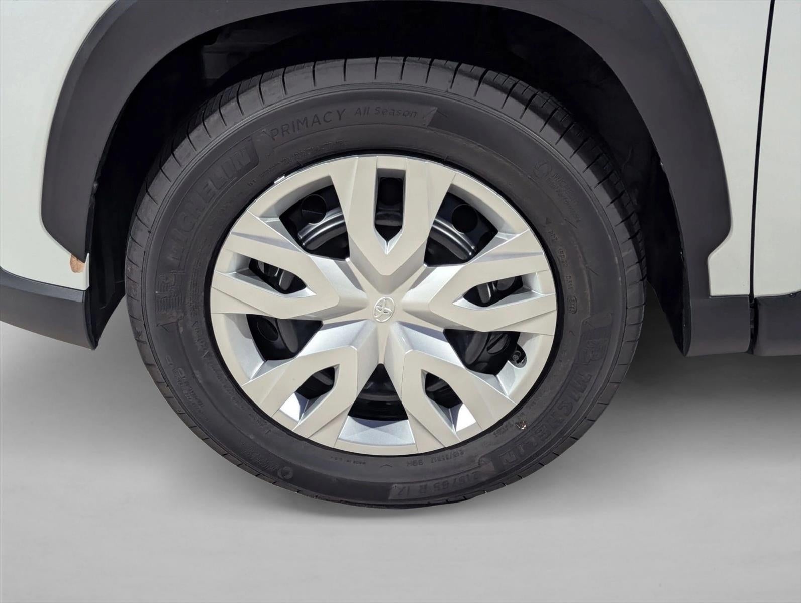 2026 Toyota Corolla Cross L 2WD (Natl)