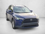 2022 Toyota Corolla Cross LE 2WD (Natl)