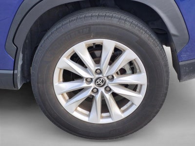2022 Toyota Corolla Cross LE 2WD (Natl)