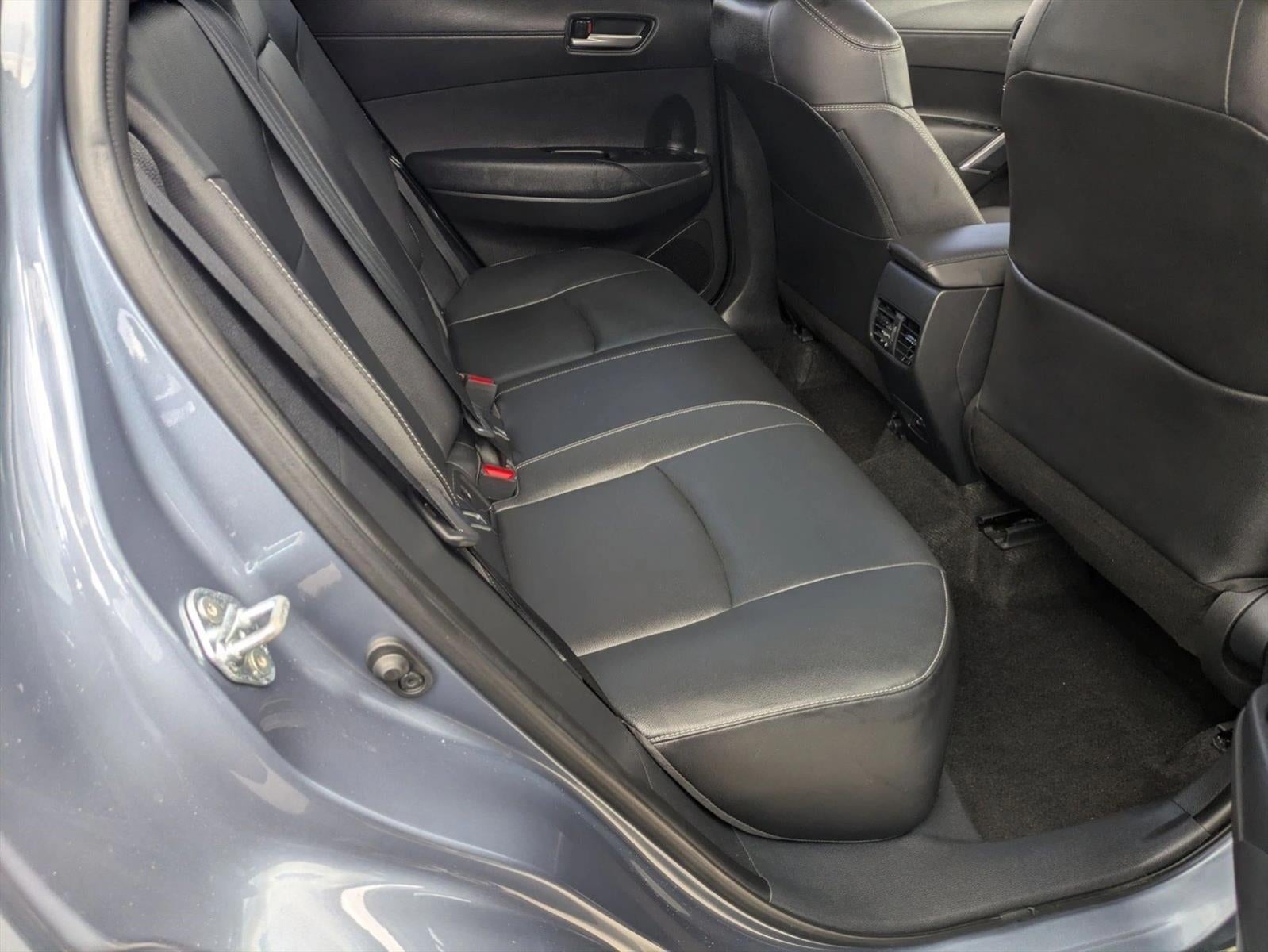 2023 Toyota Corolla Cross XLE 2WD (Natl)