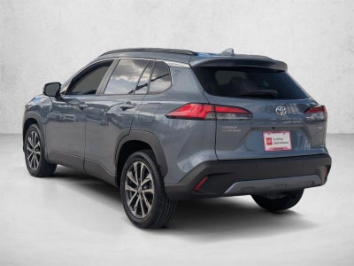 2023 Toyota Corolla Cross XLE 2WD (Natl)