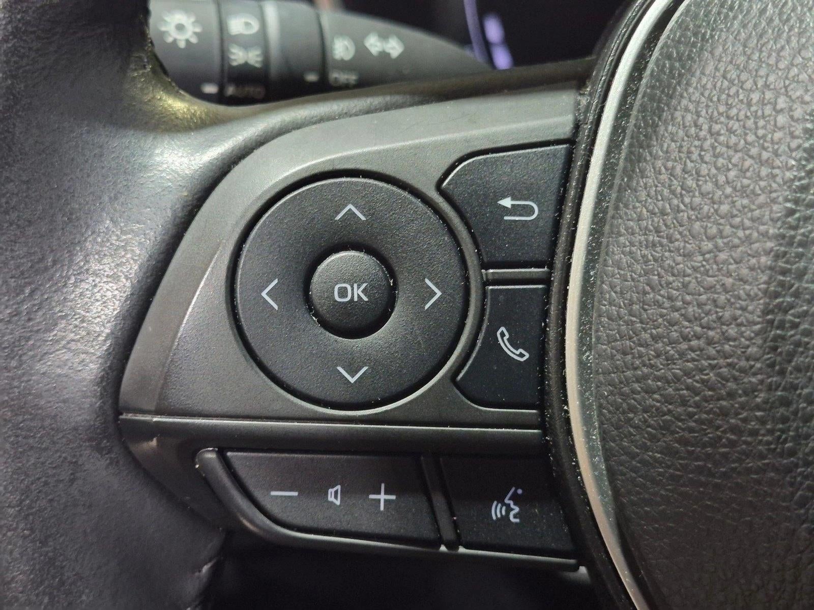 2023 Toyota Corolla Cross XLE 2WD (Natl)