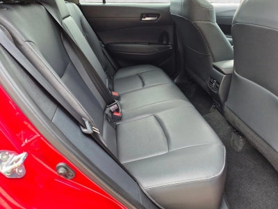 2023 Toyota Corolla Cross XLE 2WD (Natl)