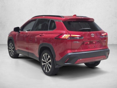 2023 Toyota Corolla Cross XLE 2WD (Natl)