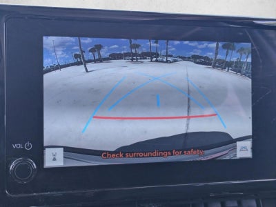 2023 Toyota Corolla Cross XLE 4WD (Natl)