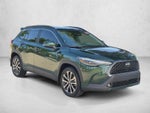 2024 Toyota Corolla Cross XLE 4WD (Natl)