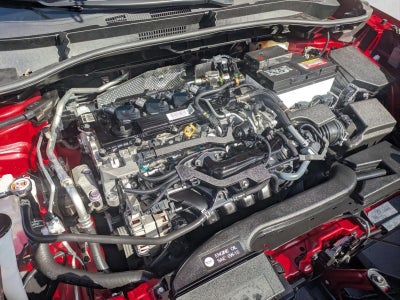 2022 Toyota Corolla Cross XLE 2WD (Natl)