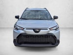 2025 Toyota Corolla Cross Hybrid SE 4WD (Natl)