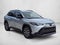 2025 Toyota Corolla Cross Hybrid SE 4WD (Natl)
