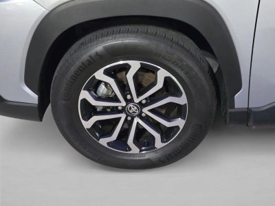 2025 Toyota Corolla Cross Hybrid SE 4WD (Natl)